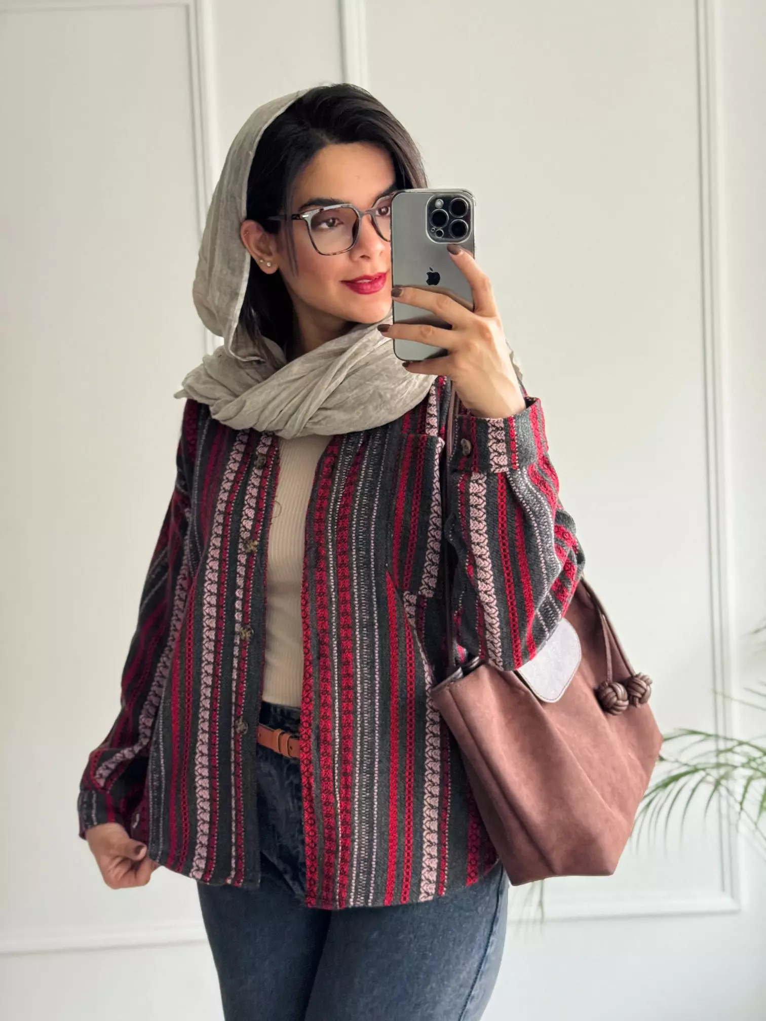 شکت پشمی حنا